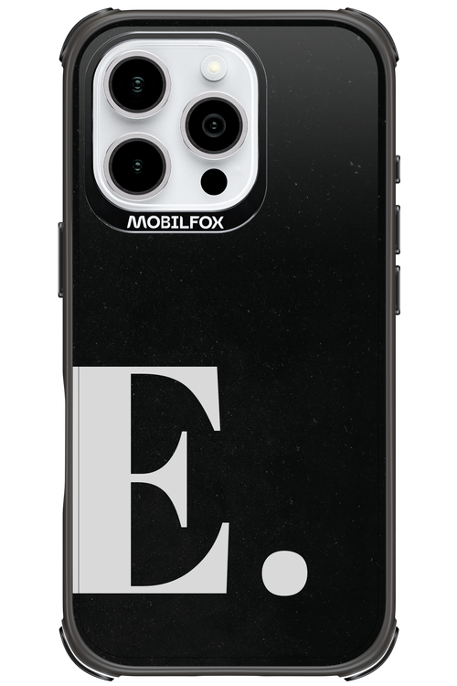 E (Off Space) 2.0 - Apple iPhone 16 Pro