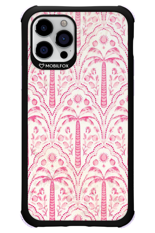 Pink Palm 2.0 - Apple iPhone 12 Pro