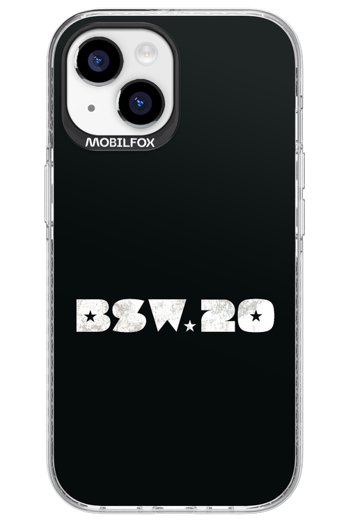 BSW 20 (7) 2.0 - Apple iPhone 15