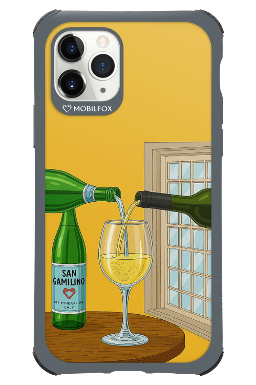 Gami Spritz 2.0 - Apple iPhone 11 Pro