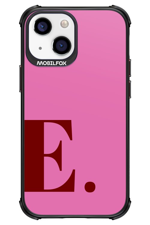 E (Sorbet) 2.0 - Apple iPhone 13 Mini
