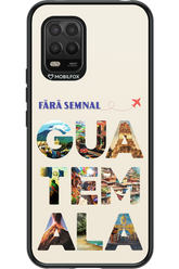 Guatemala 2.0 - Xiaomi Mi 10 Lite 5G