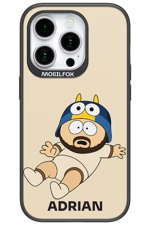 ChildHeli 1 2.0 - Apple iPhone 15 Pro