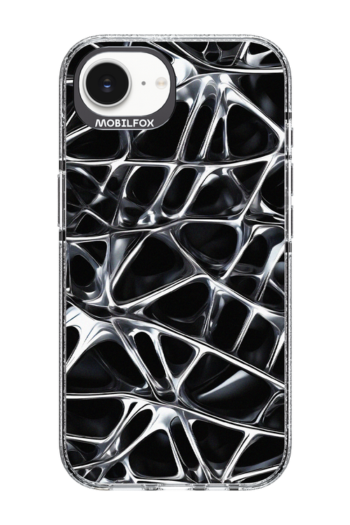 Chrome Lines 2.0 - Apple iPhone 17e