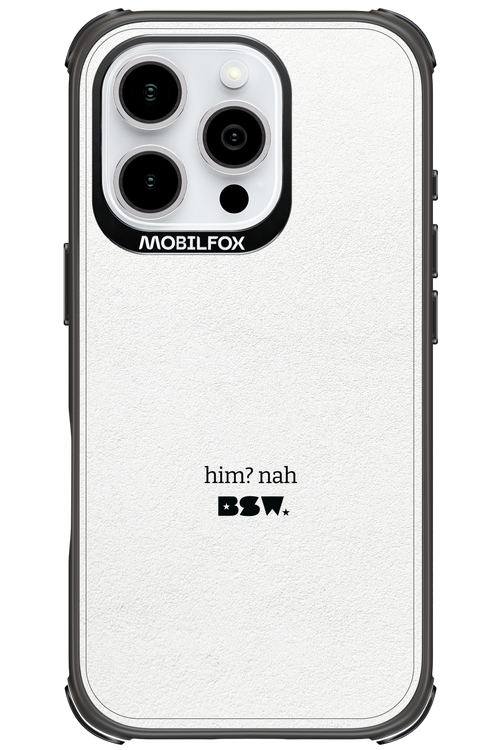 BSW FourSeasons 16 2.0 - Apple iPhone 16 Pro