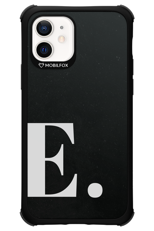E (Off Space) 2.0 - Apple iPhone 12