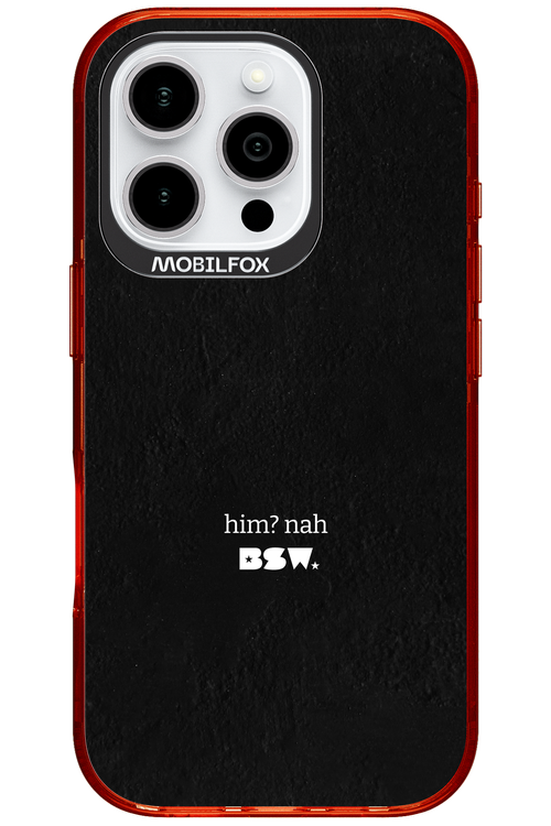 BSW FourSeasons 9 2.0 - Apple iPhone 16 Pro