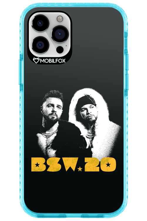 BSW 20 (8) 2.0 - Apple iPhone 12 Pro