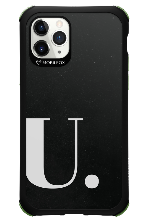 U (Off Space) 2.0 - Apple iPhone 11 Pro