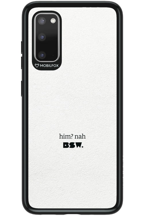 BSW FourSeasons 16 2.0 - Samsung Galaxy S20