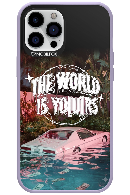 Miami 2.0 - Apple iPhone 12 Pro Max