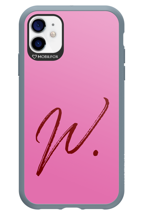 (Sorbet) W 2.0 - Apple iPhone 11