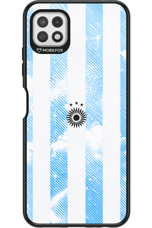 Argentina 2.0 - Samsung Galaxy A22 5G