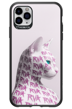 RVA Cat - Apple iPhone 11 Pro Max