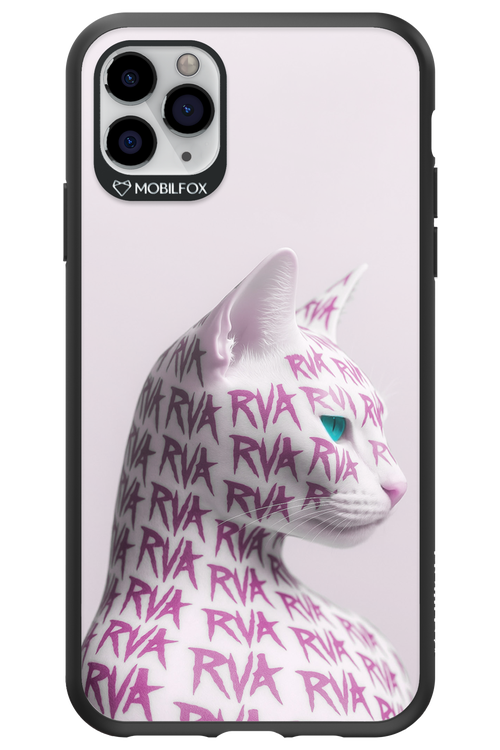 RVA Cat - Apple iPhone 11 Pro Max