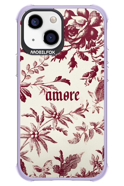 Amore 2.0 - Apple iPhone 13 Mini