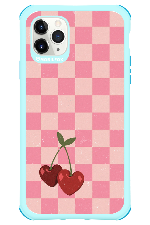 Baby Doll Cherry 2.0 - Apple iPhone 11 Pro Max