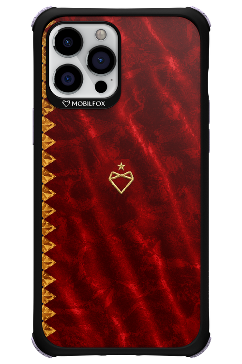 Spania x Mobilfox 2.0 - Apple iPhone 12 Pro Max