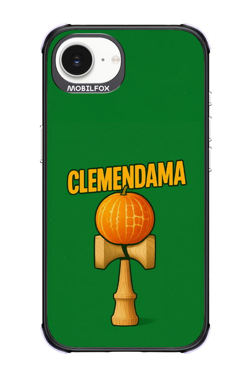 Clemendama 2.0 - Apple iPhone 16e