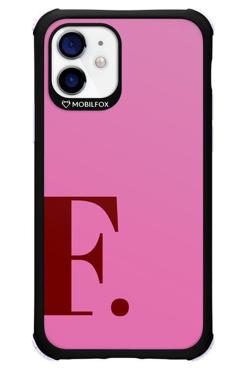 F (Sorbet) 2.0 - Apple iPhone 12