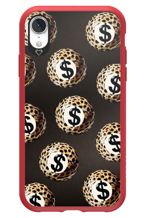 I need dollars 2.0 - Apple iPhone XR