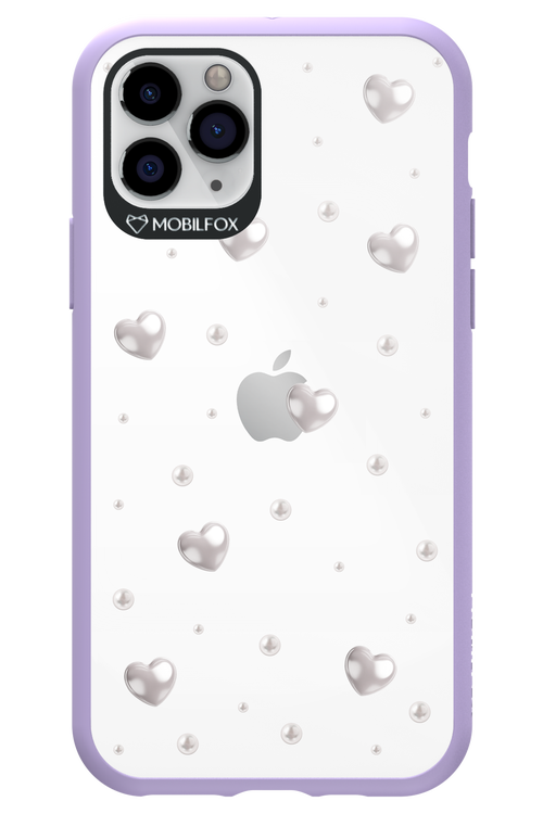 Pearl Tears 2.0 - Apple iPhone 11 Pro