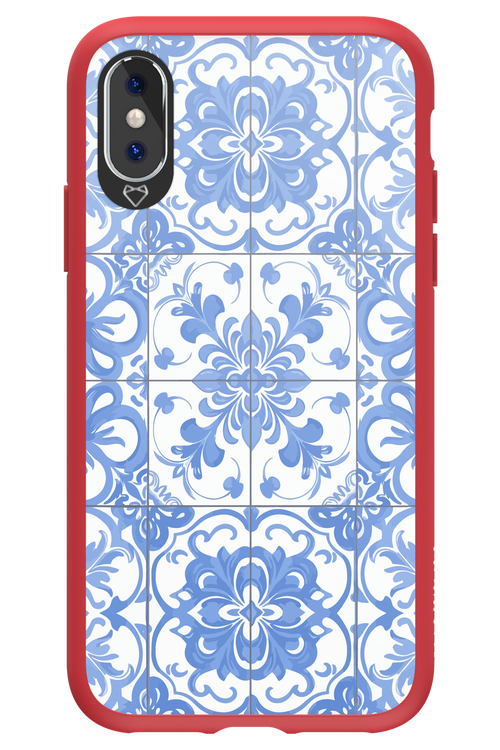 Amalfi Club 2.0 - Apple iPhone X