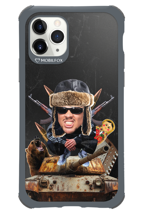 Final Boss - Apple iPhone 11 Pro