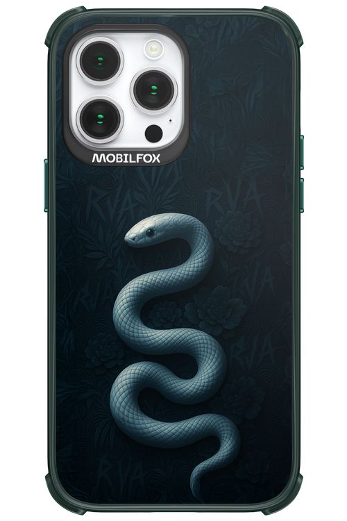 Night Venom - Apple iPhone 14 Pro Max