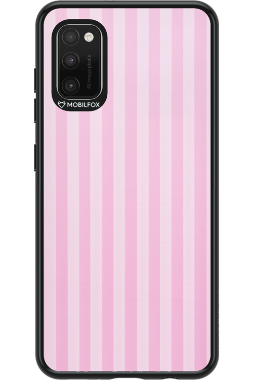 Pink Secret  2.0 - Samsung Galaxy A41