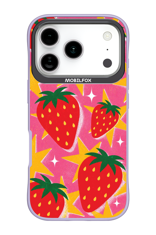 STARBERRY 2.0 - Apple iPhone 17 Pro