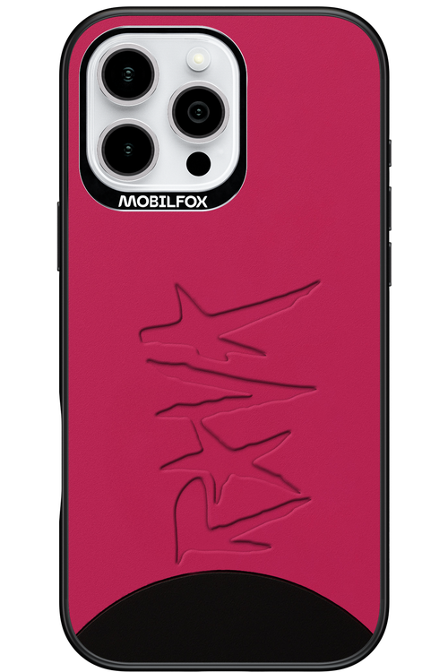 Rava Brick - Apple iPhone 16 Pro Max