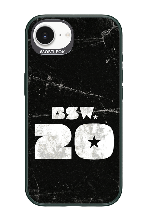 BSW 20 (4) 2.0 - Apple iPhone 16e