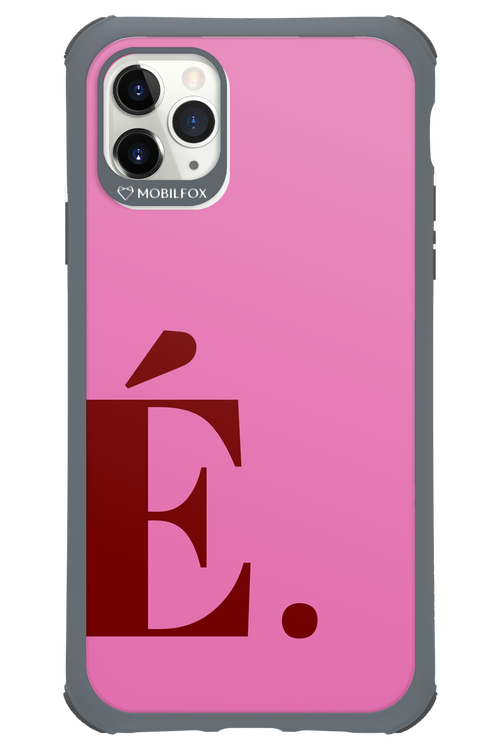 E II (Sorbet) 2.0 - Apple iPhone 11 Pro Max