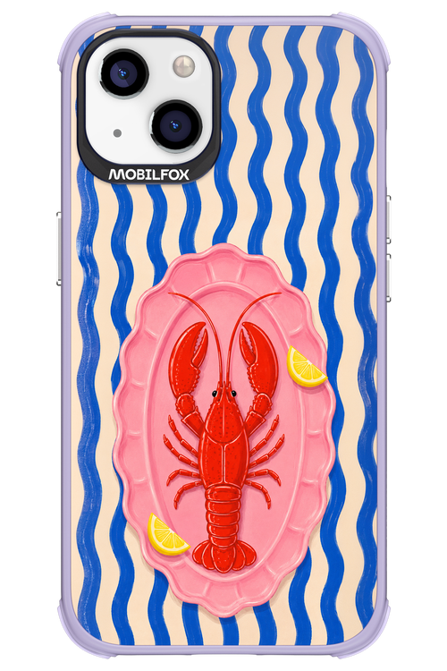 LOBSTER 2.0 - Apple iPhone 13
