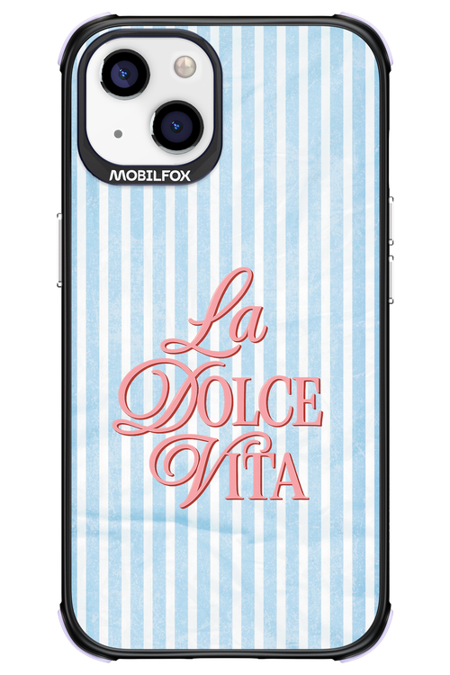La Dolce Vita 2.0 - Apple iPhone 13