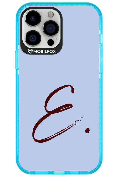 (Jellyfish Presso) E 2.0 - Apple iPhone 13 Pro Max