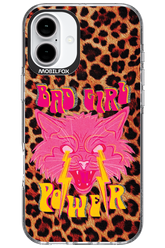 Bad Girl Power - Apple iPhone 16 Plus