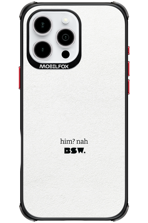 BSW FourSeasons 16 2.0 - Apple iPhone 16 Pro Max