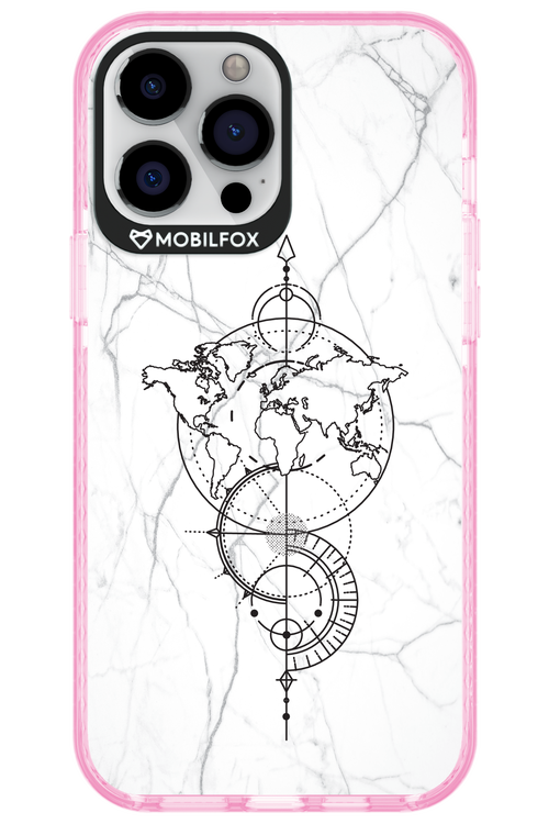 Compass 2.0 - Apple iPhone 13 Pro Max