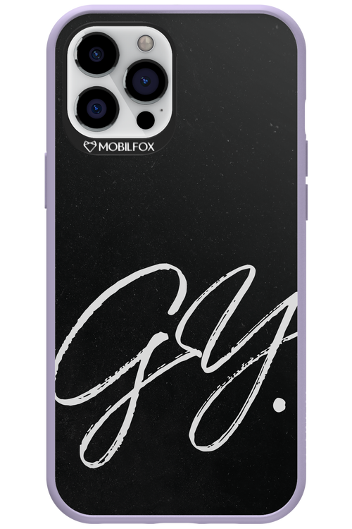 (Off Space) GY 2.0 - Apple iPhone 12 Pro Max
