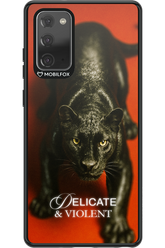 DeliCat - Samsung Galaxy Note 20