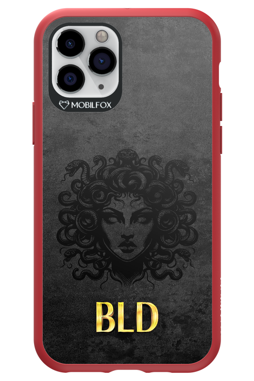 BLD MEDUSA 2.0 - Apple iPhone 11 Pro