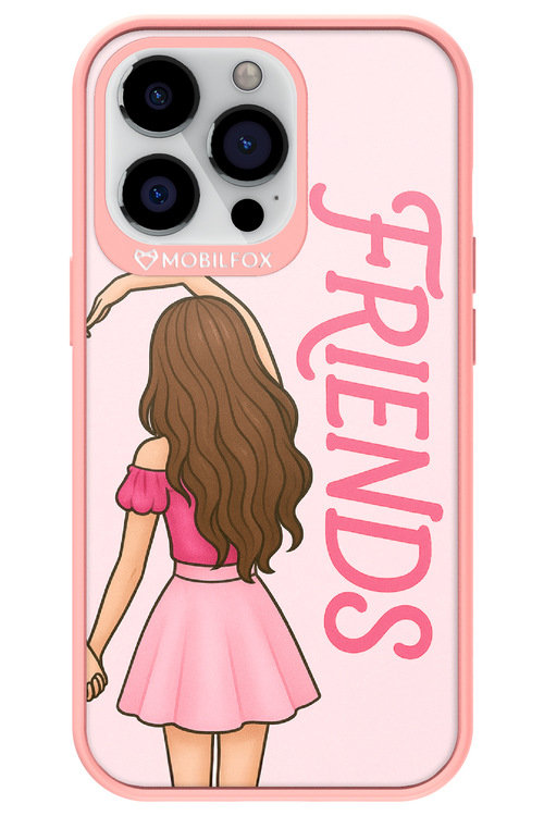 Friendssss 2.0 - Apple iPhone 13 Pro