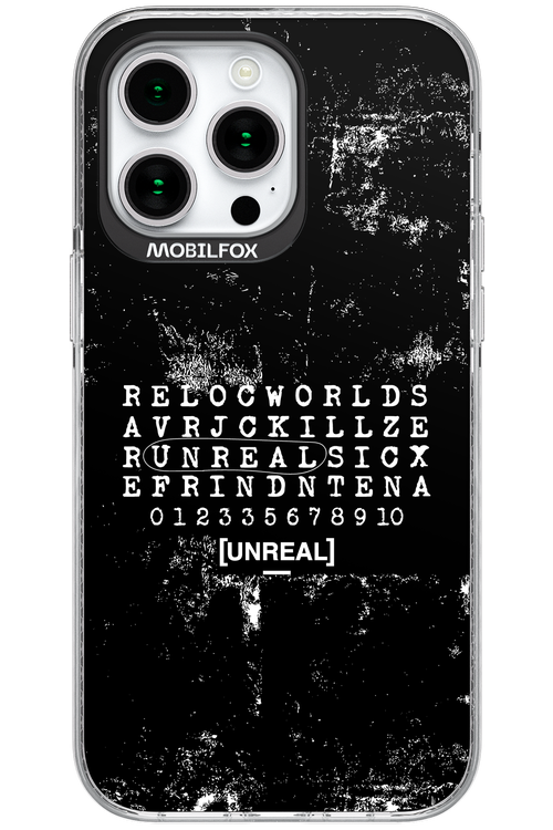 X Ten 2.0 - Apple iPhone 15 Pro Max