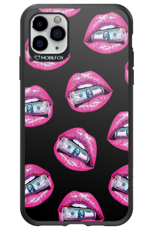 Money Lips - Apple iPhone 11 Pro Max