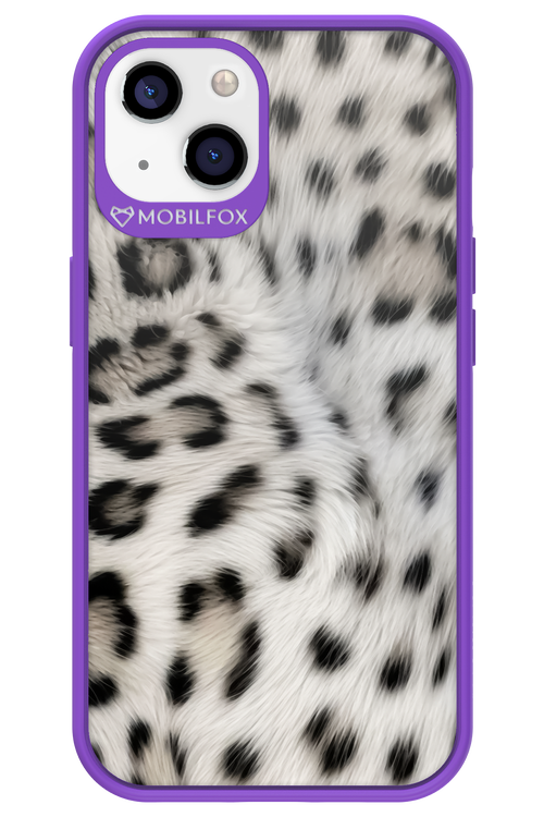 White Leo - Apple iPhone 13