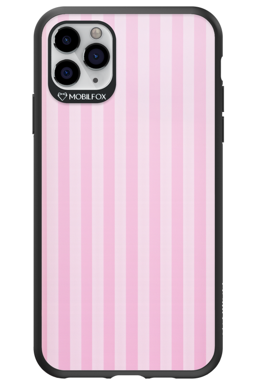 Pink Secret  2.0 - Apple iPhone 11 Pro Max