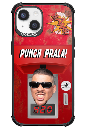 Punch Prala - Apple iPhone 14