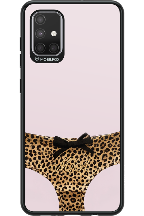 Panties 2.0 - Samsung Galaxy A71